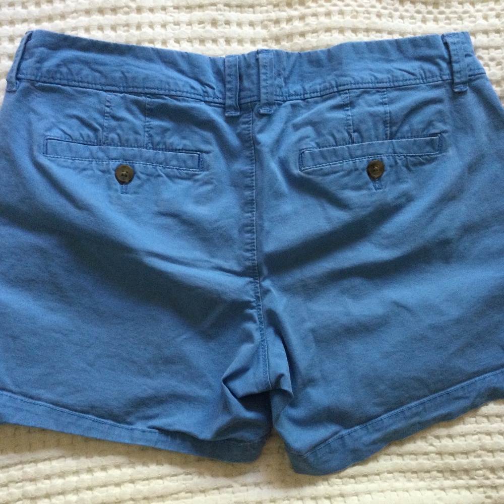 Women's bermuda sort